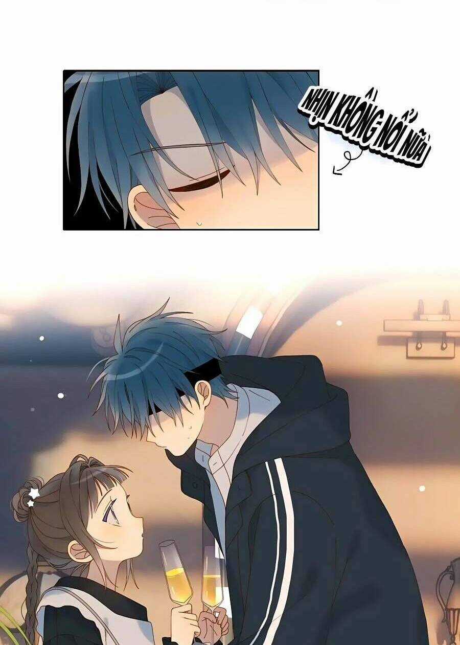 Anh Ấy Rất Hay Trêu Chọc Tôi Chapter 58 trang 30