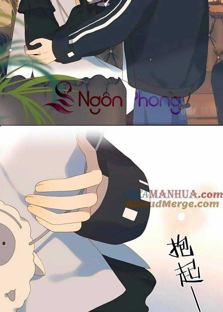 Anh Ấy Rất Hay Trêu Chọc Tôi Chapter 58 trang 31