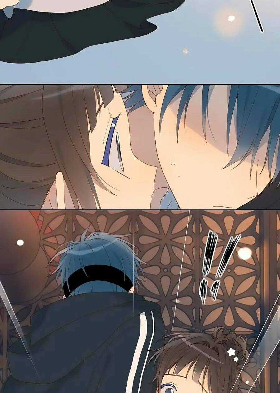 Anh Ấy Rất Hay Trêu Chọc Tôi Chapter 58 trang 32