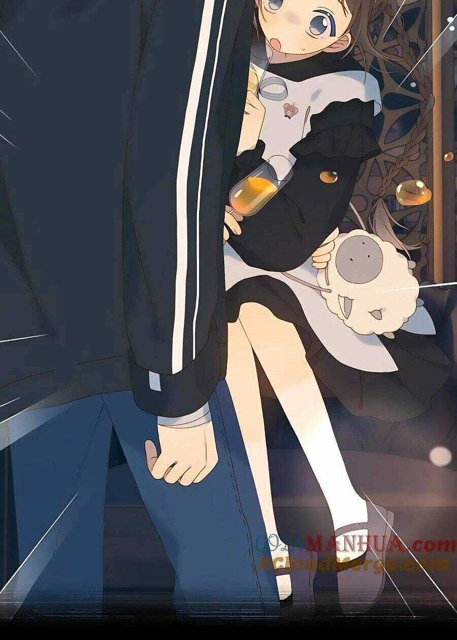 Anh Ấy Rất Hay Trêu Chọc Tôi Chapter 58 trang 33