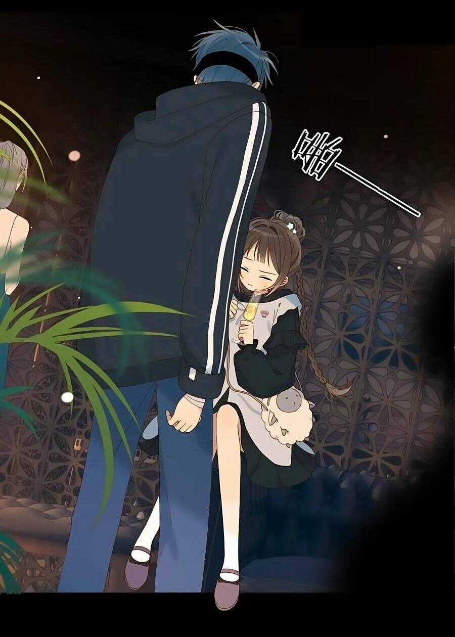 Anh Ấy Rất Hay Trêu Chọc Tôi Chapter 58 trang 34