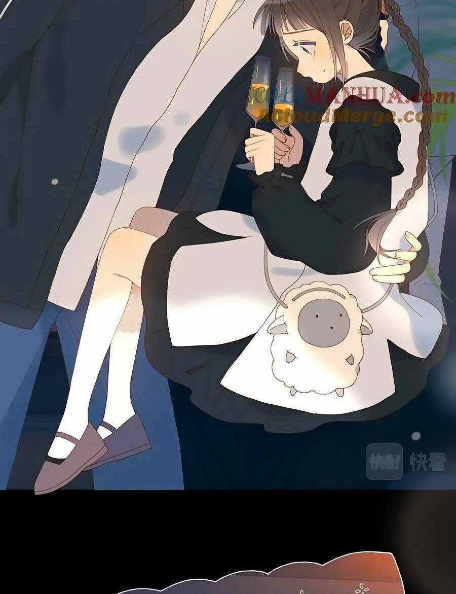 Anh Ấy Rất Hay Trêu Chọc Tôi Chapter 58 trang 36