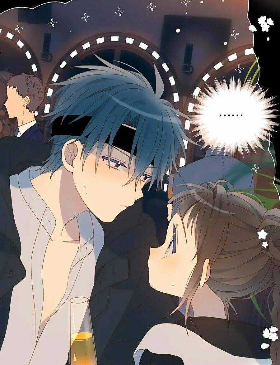 Anh Ấy Rất Hay Trêu Chọc Tôi Chapter 58 trang 37