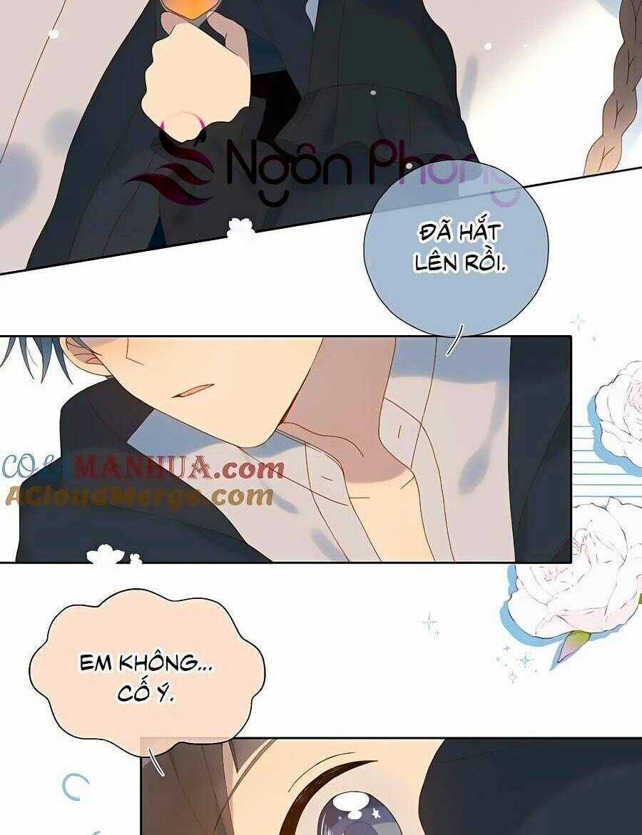 Anh Ấy Rất Hay Trêu Chọc Tôi Chapter 58 trang 38