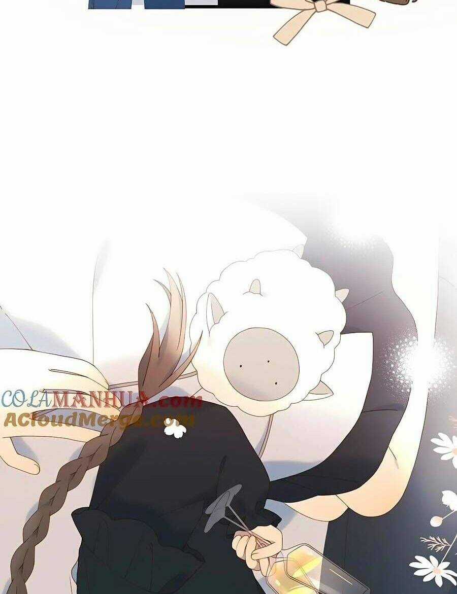 Anh Ấy Rất Hay Trêu Chọc Tôi Chapter 58 trang 40