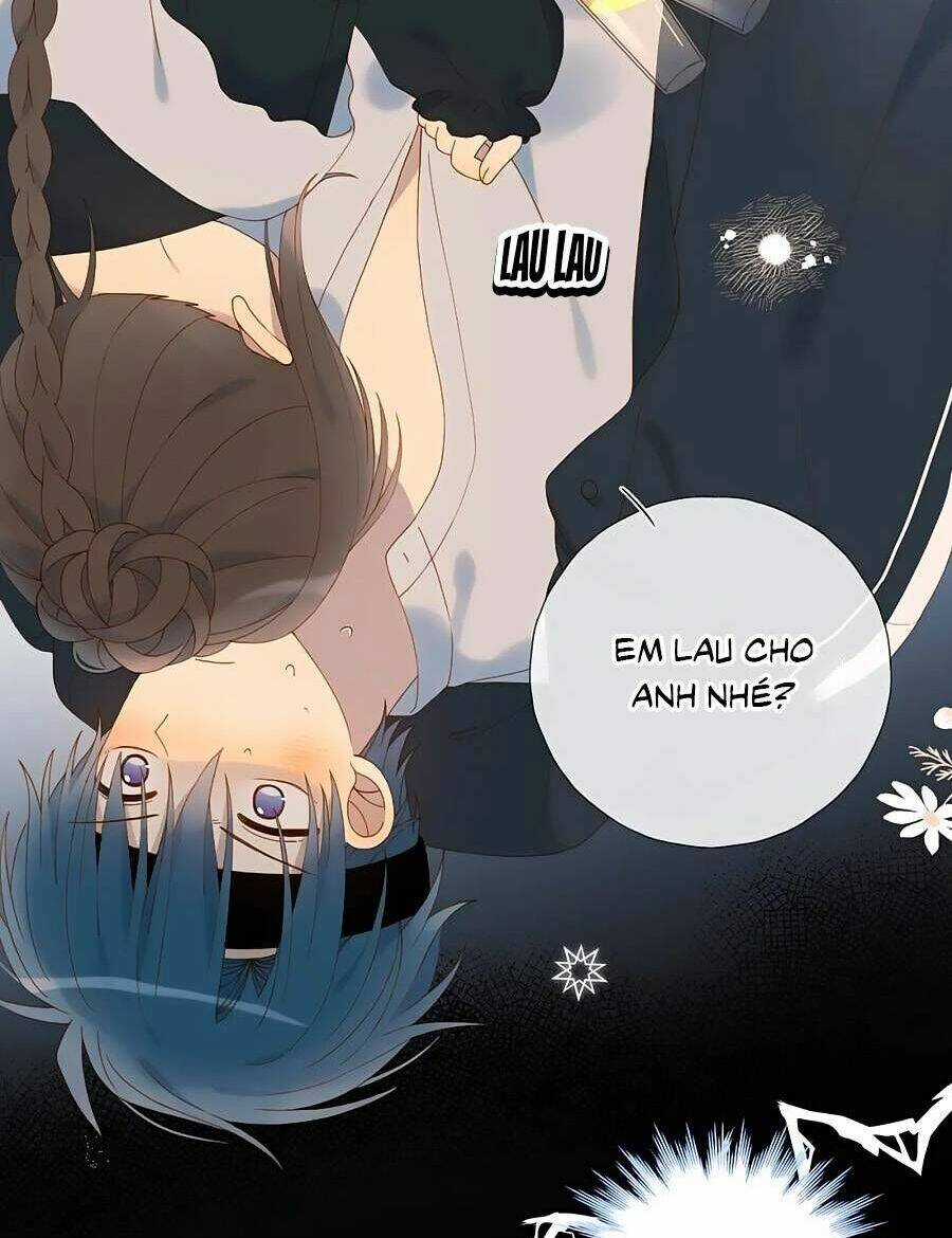 Anh Ấy Rất Hay Trêu Chọc Tôi Chapter 58 trang 41