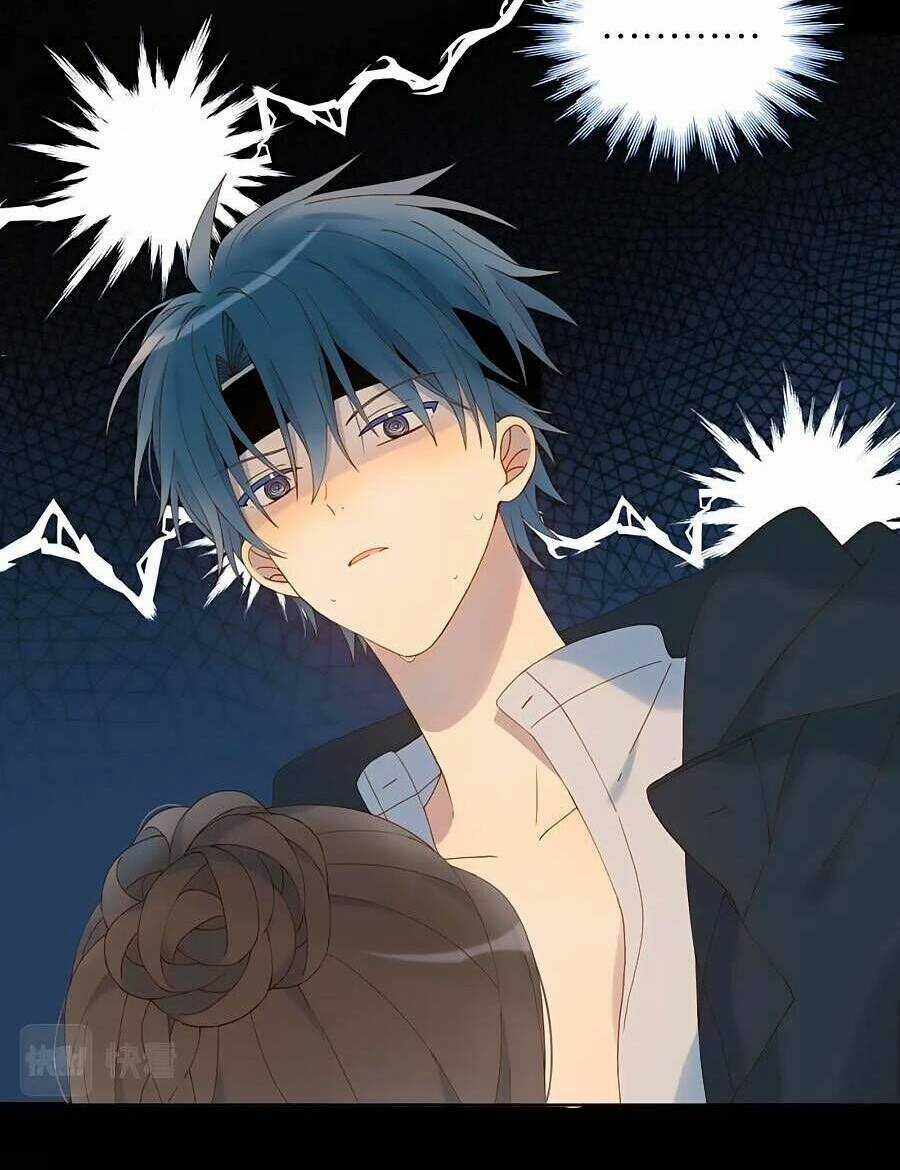 Anh Ấy Rất Hay Trêu Chọc Tôi Chapter 58 trang 42