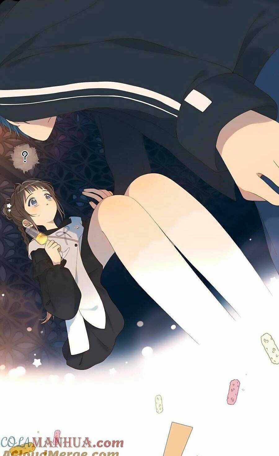 Anh Ấy Rất Hay Trêu Chọc Tôi Chapter 58 trang 44