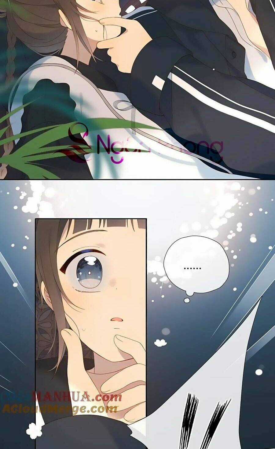 Anh Ấy Rất Hay Trêu Chọc Tôi Chapter 58 trang 46