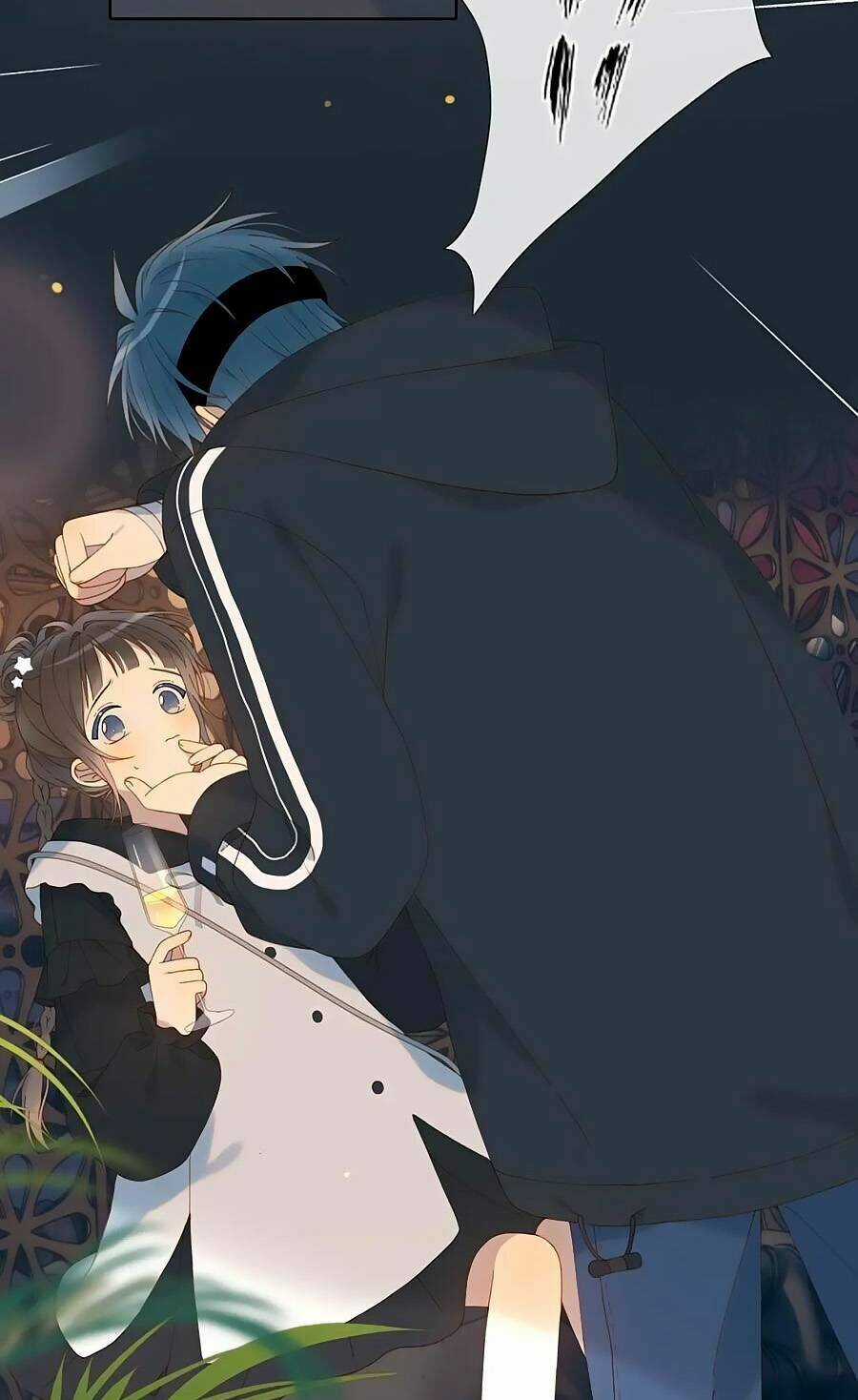 Anh Ấy Rất Hay Trêu Chọc Tôi Chapter 58 trang 47