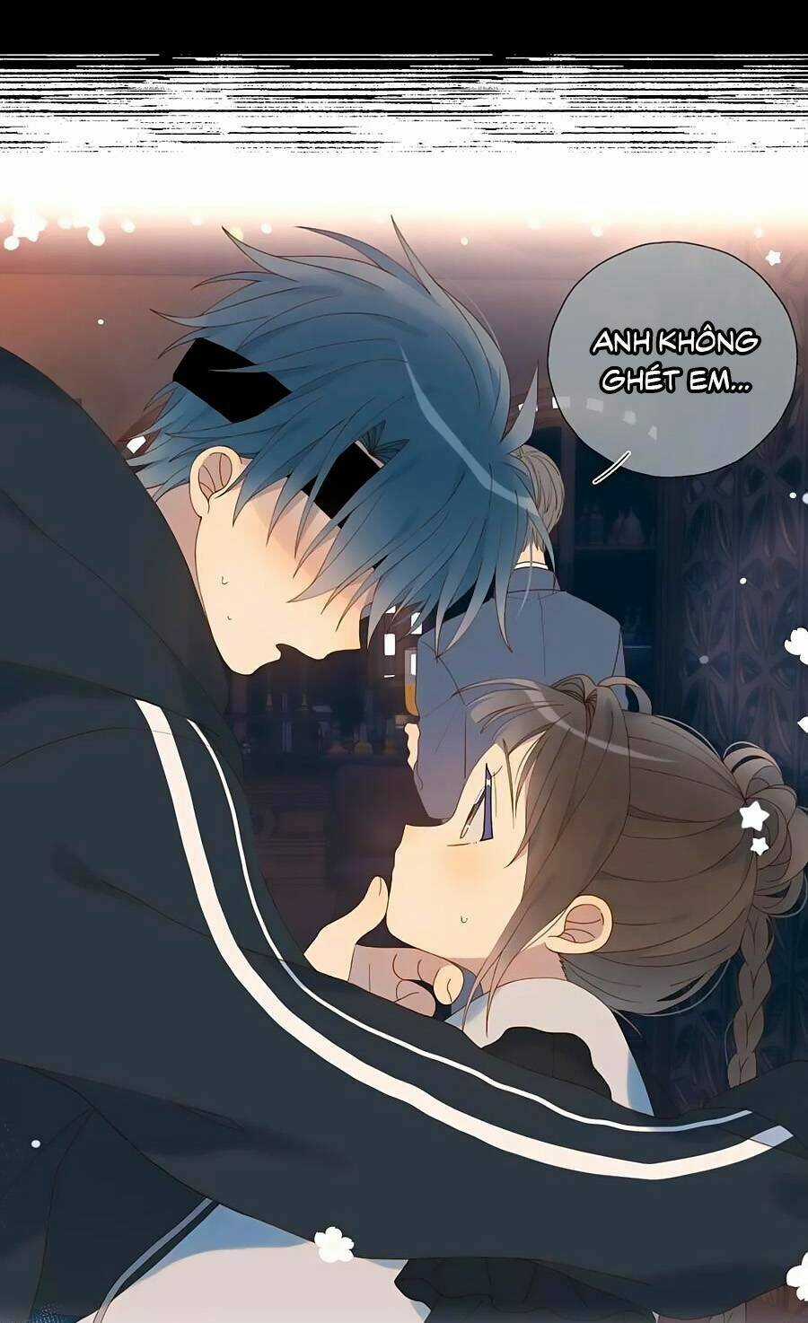 Anh Ấy Rất Hay Trêu Chọc Tôi Chapter 58 trang 49