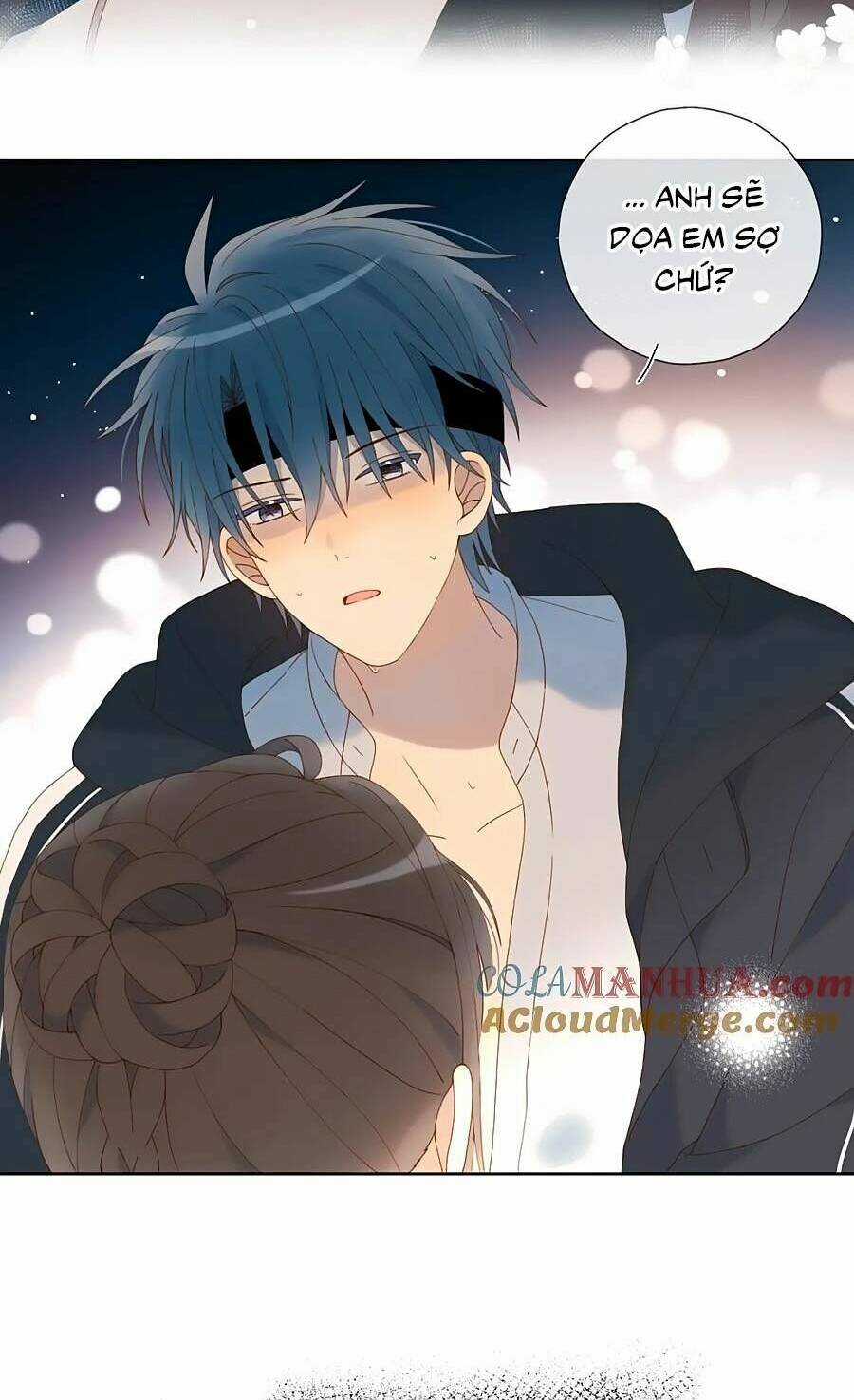 Anh Ấy Rất Hay Trêu Chọc Tôi Chapter 58 trang 50