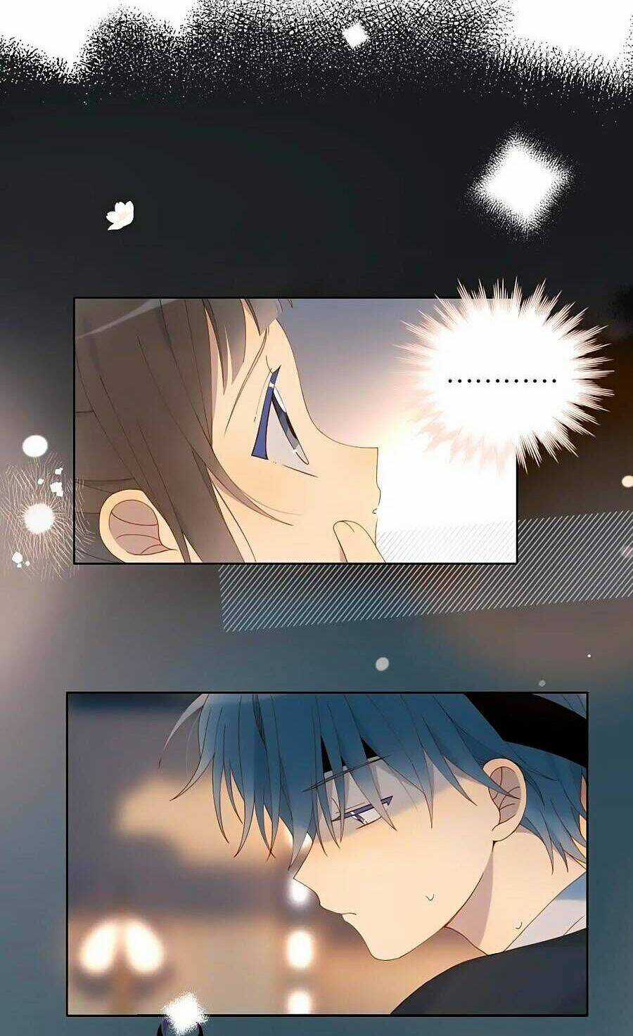 Anh Ấy Rất Hay Trêu Chọc Tôi Chapter 58 trang 51