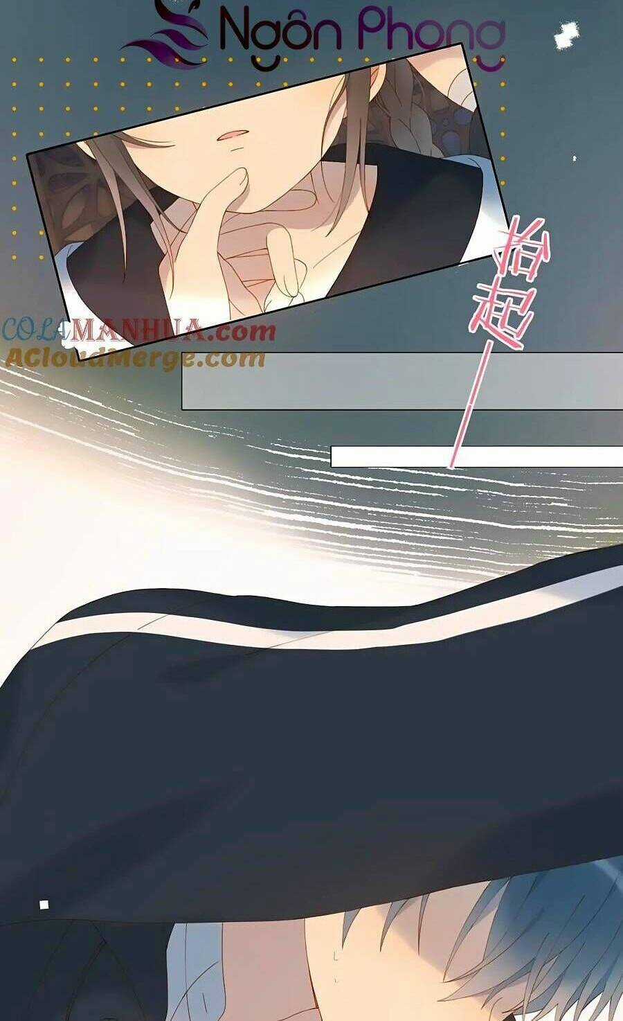 Anh Ấy Rất Hay Trêu Chọc Tôi Chapter 58 trang 52