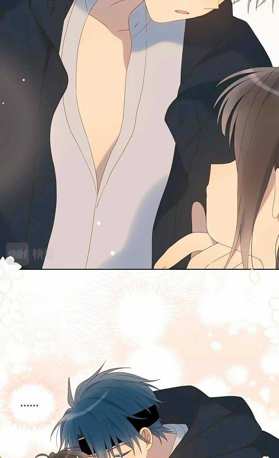 Anh Ấy Rất Hay Trêu Chọc Tôi Chapter 58 trang 53