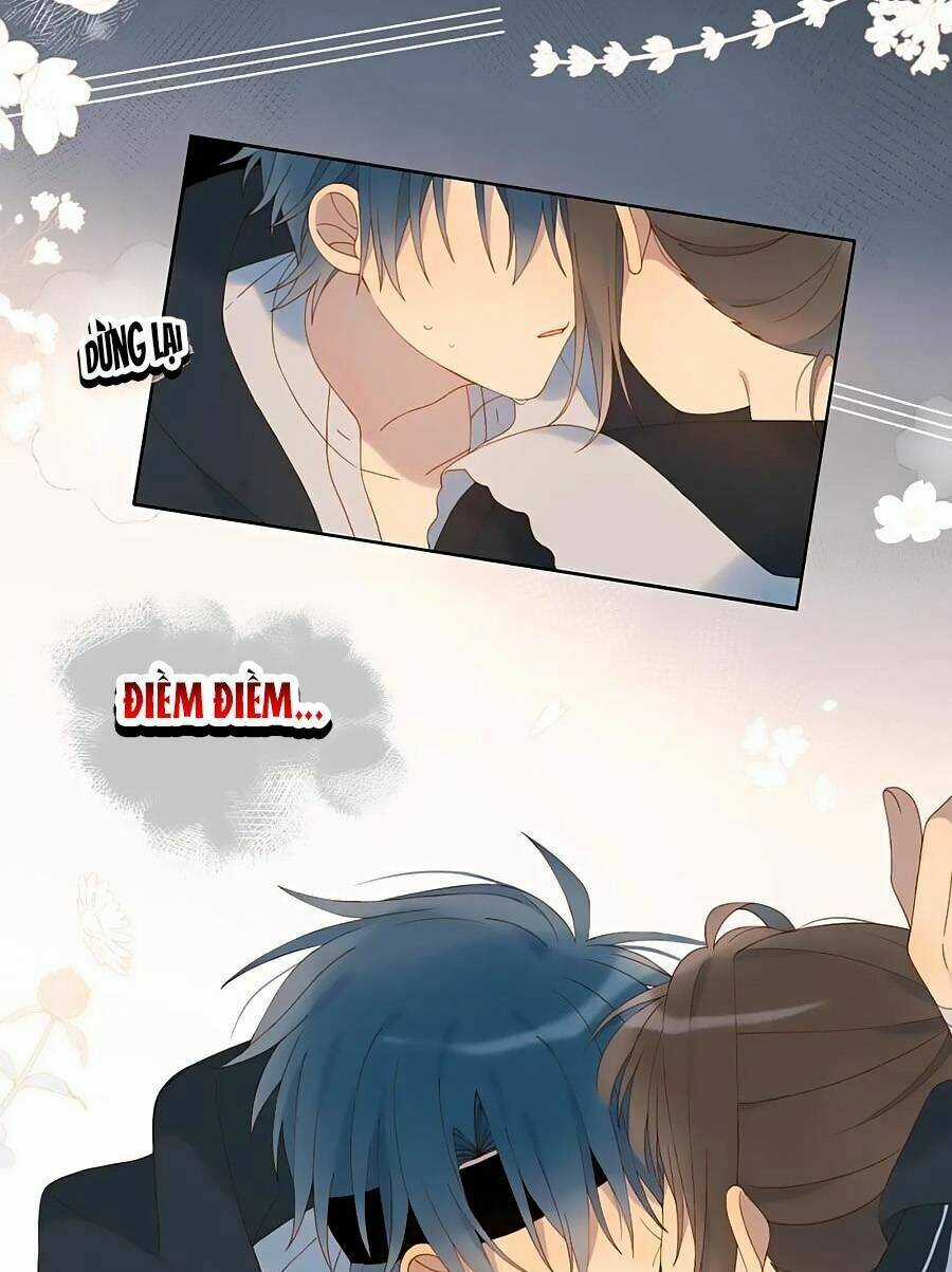 Anh Ấy Rất Hay Trêu Chọc Tôi Chapter 58 trang 55