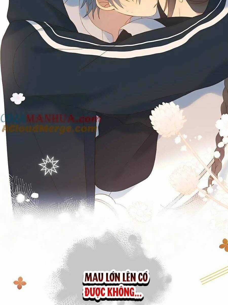 Anh Ấy Rất Hay Trêu Chọc Tôi Chapter 58 trang 56