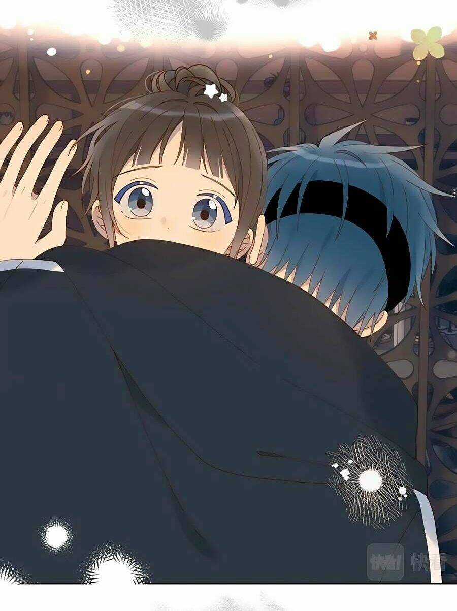 Anh Ấy Rất Hay Trêu Chọc Tôi Chapter 58 trang 57