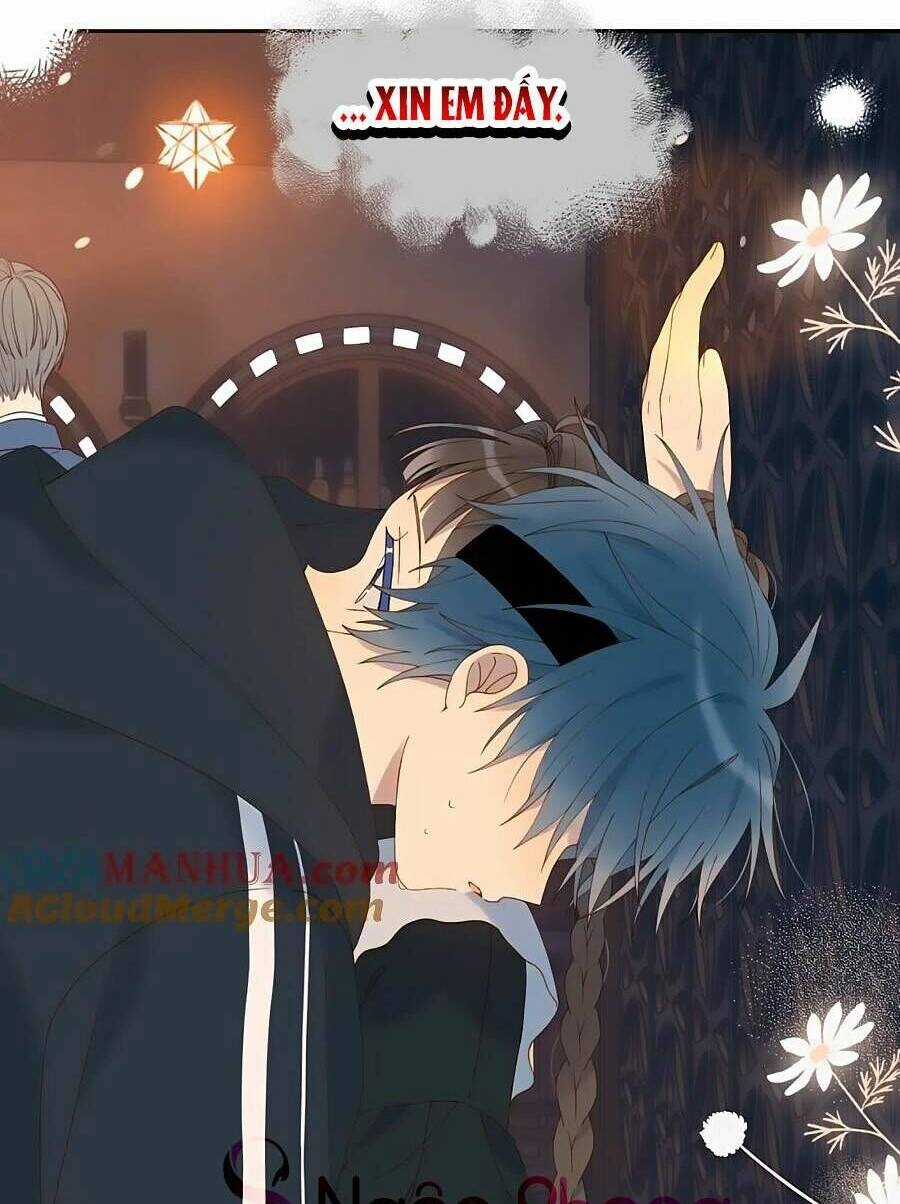 Anh Ấy Rất Hay Trêu Chọc Tôi Chapter 58 trang 58