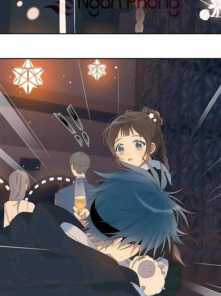 Anh Ấy Rất Hay Trêu Chọc Tôi Chapter 58 trang 59