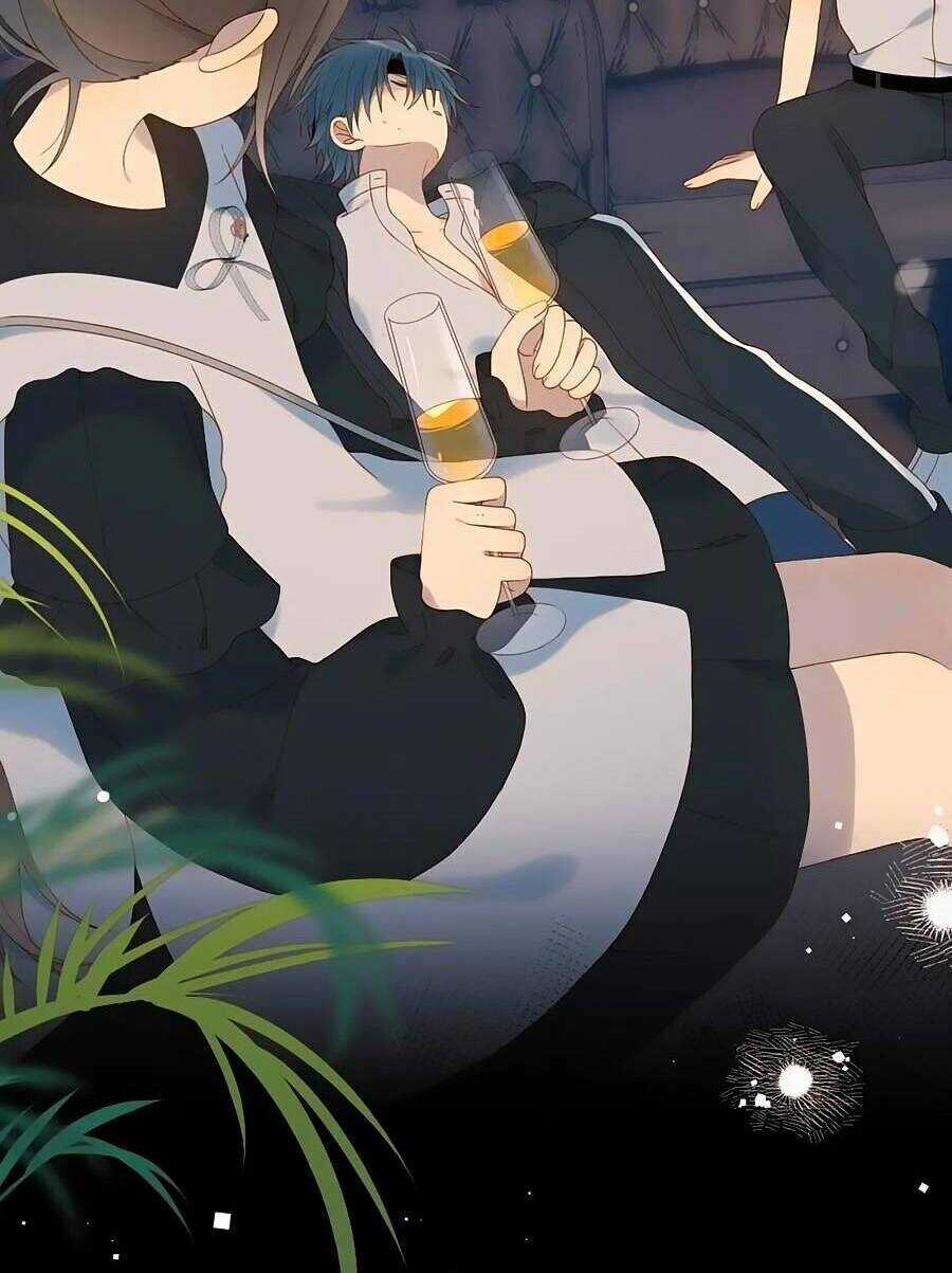 Anh Ấy Rất Hay Trêu Chọc Tôi Chapter 58 trang 62