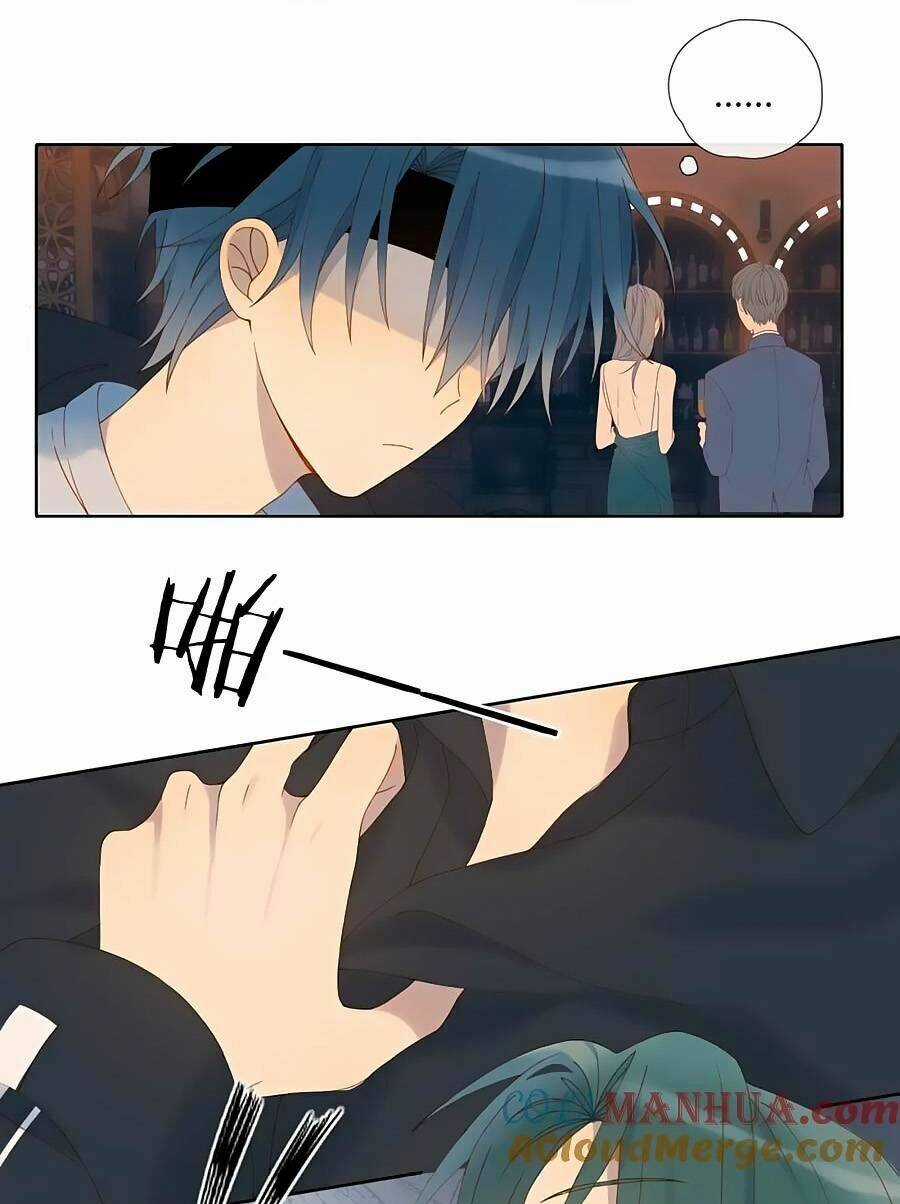 Anh Ấy Rất Hay Trêu Chọc Tôi Chapter 58 trang 7