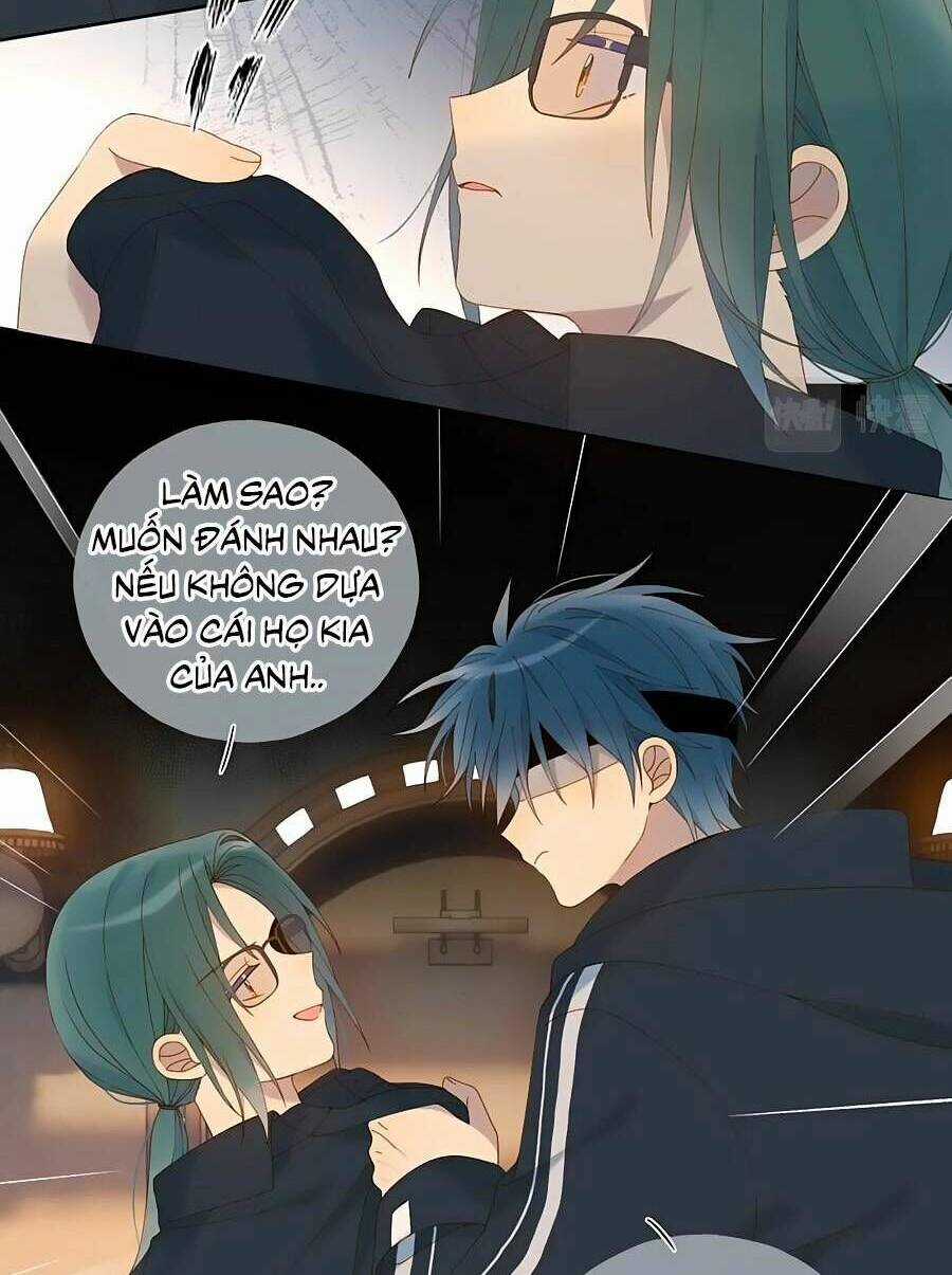 Anh Ấy Rất Hay Trêu Chọc Tôi Chapter 58 trang 8