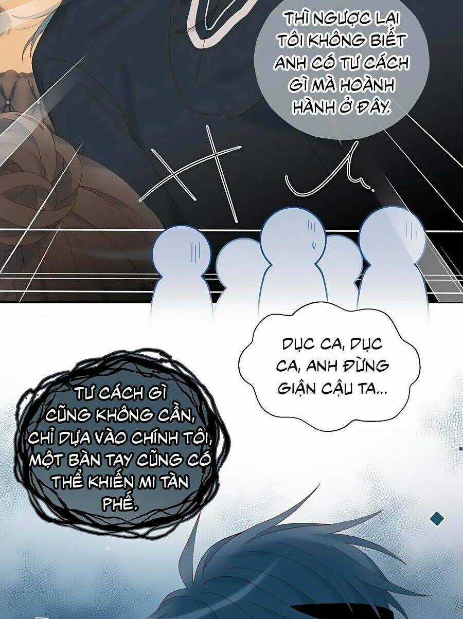 Anh Ấy Rất Hay Trêu Chọc Tôi Chapter 58 trang 9