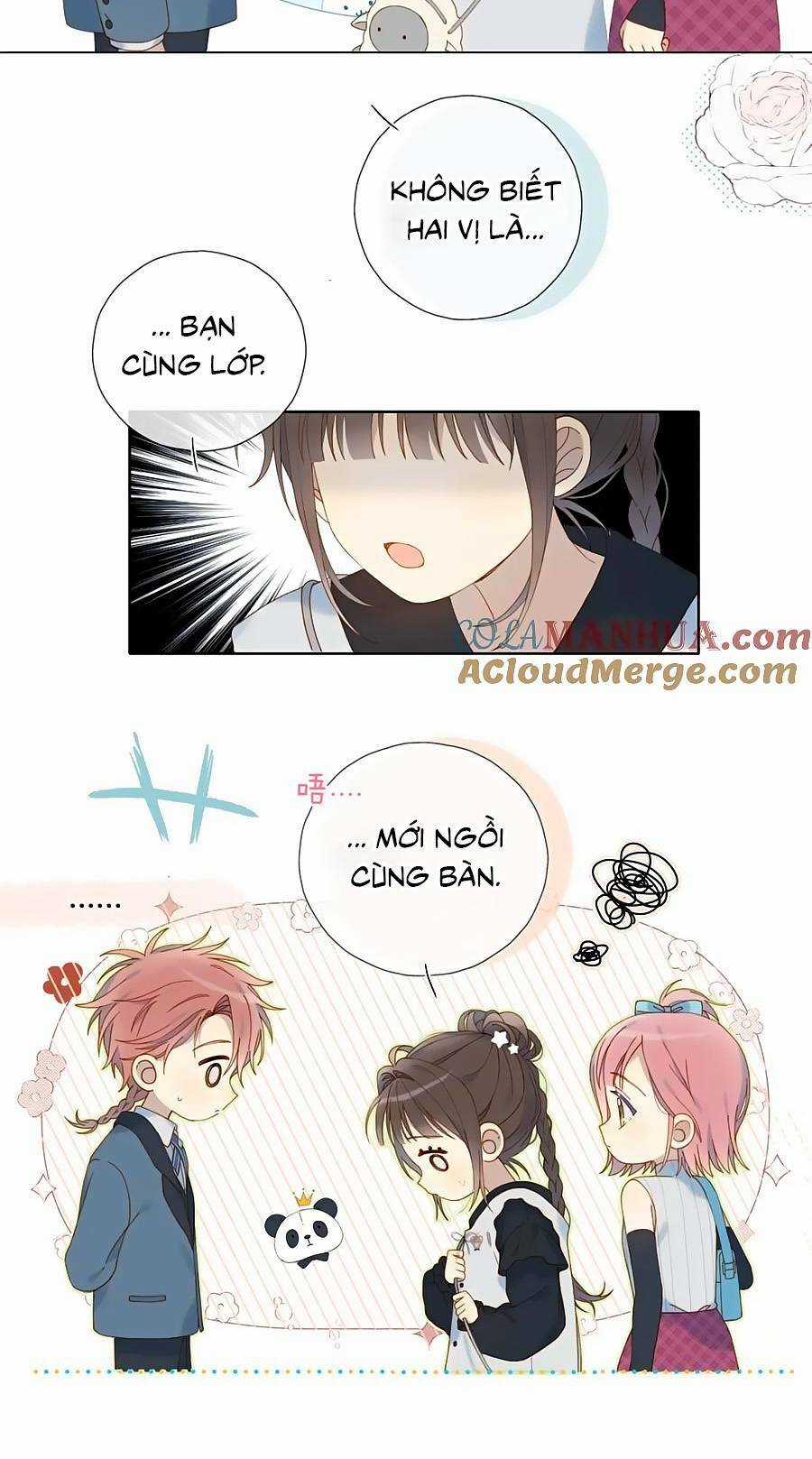 Anh Ấy Rất Hay Trêu Chọc Tôi Chapter 59 trang 11