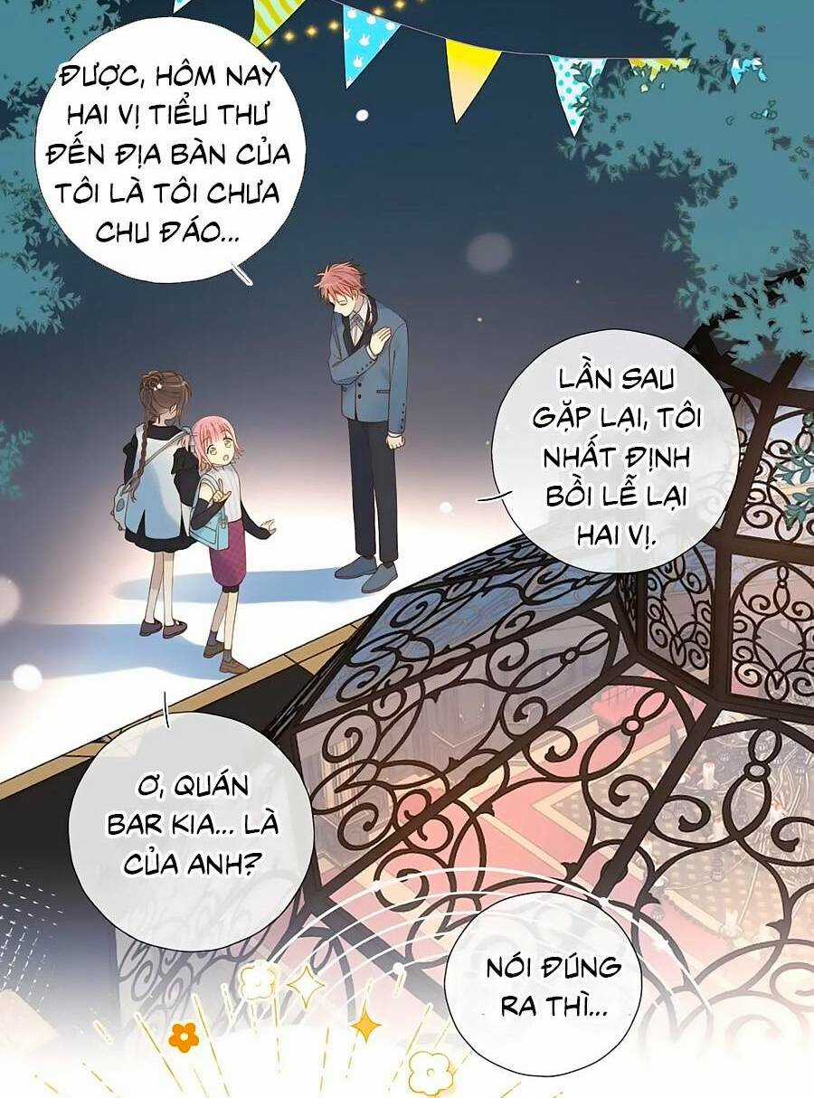 Anh Ấy Rất Hay Trêu Chọc Tôi Chapter 59 trang 16