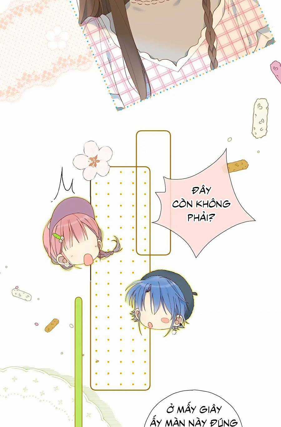 Anh Ấy Rất Hay Trêu Chọc Tôi Chapter 59 trang 2