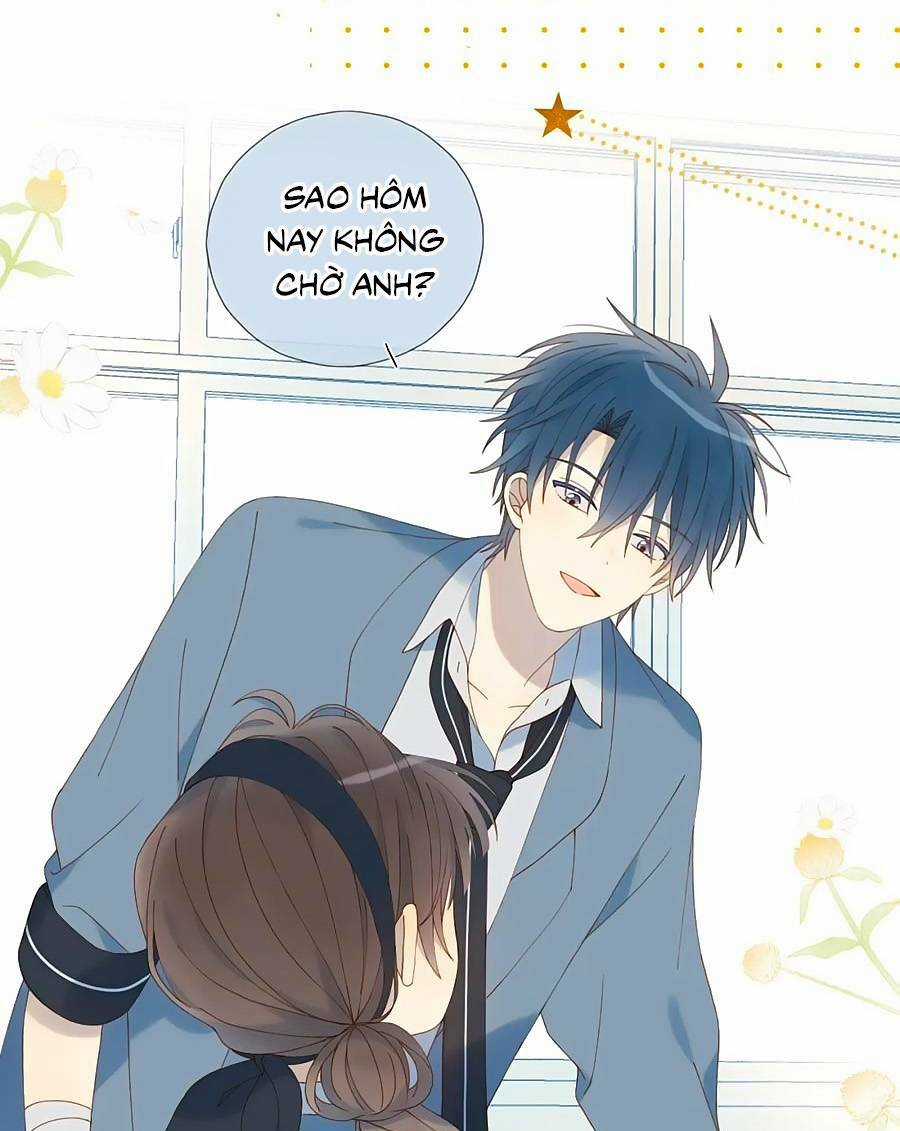 Anh Ấy Rất Hay Trêu Chọc Tôi Chapter 59 trang 26