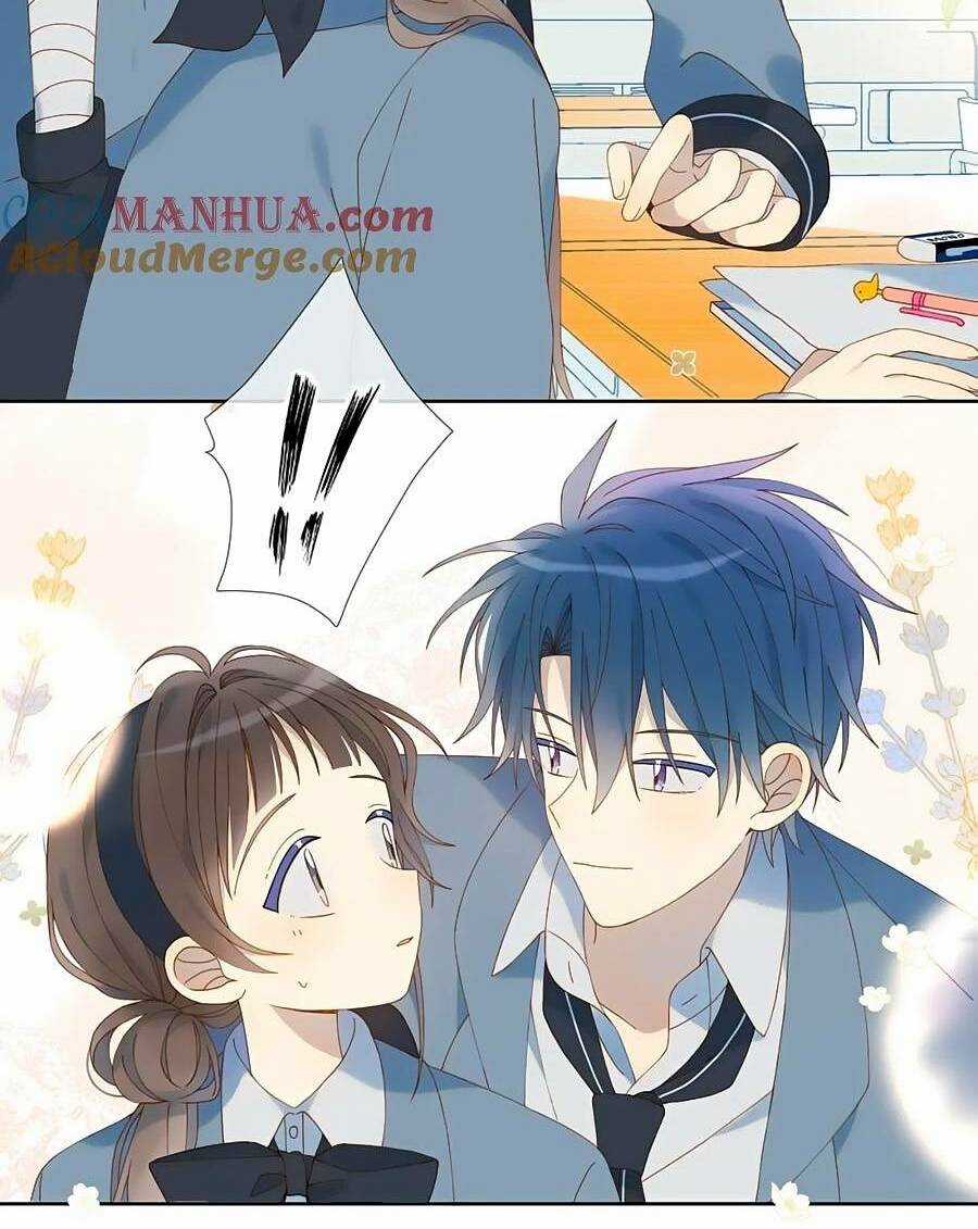 Anh Ấy Rất Hay Trêu Chọc Tôi Chapter 59 trang 27