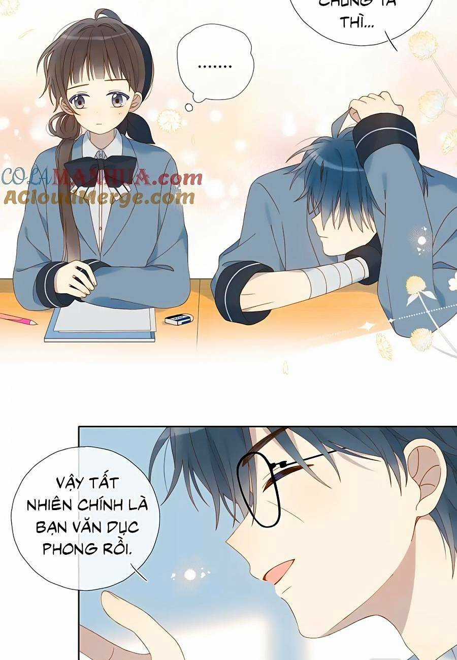 Anh Ấy Rất Hay Trêu Chọc Tôi Chapter 59 trang 36