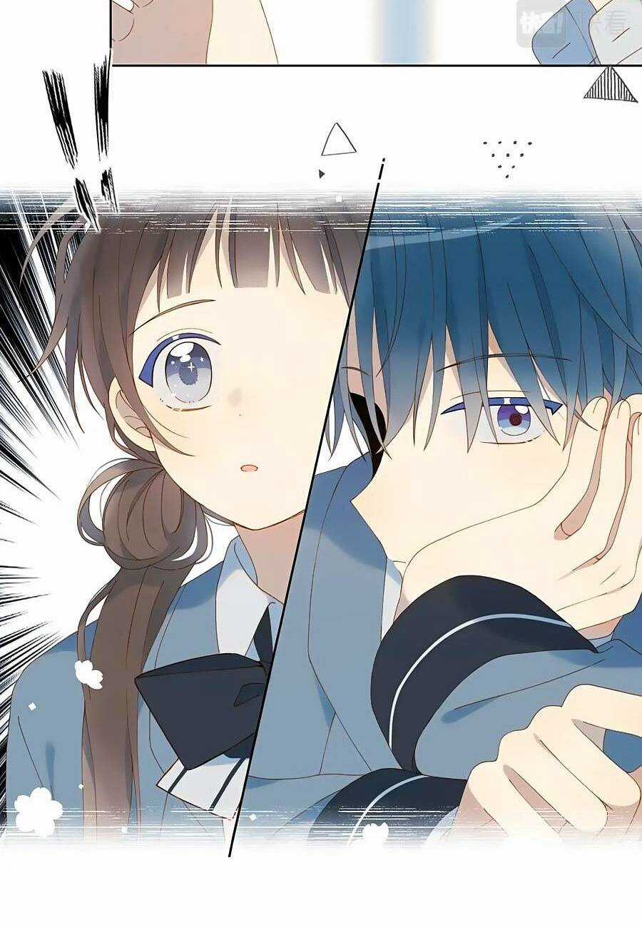 Anh Ấy Rất Hay Trêu Chọc Tôi Chapter 59 trang 37