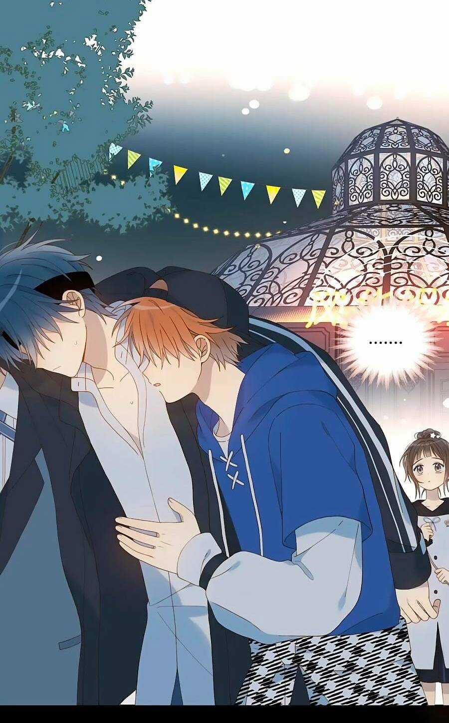 Anh Ấy Rất Hay Trêu Chọc Tôi Chapter 59 trang 7