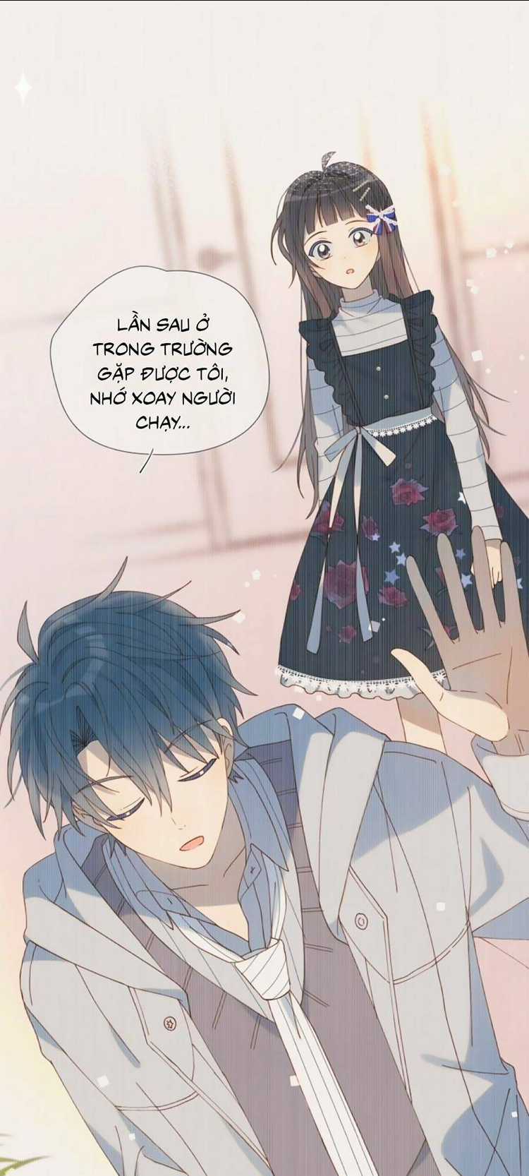 Anh Ấy Rất Hay Trêu Chọc Tôi Chapter 6 trang 15