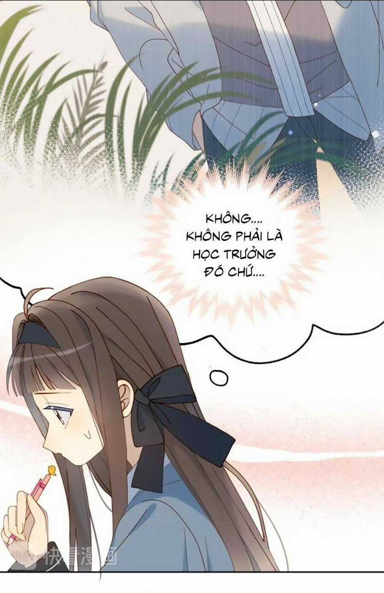 Anh Ấy Rất Hay Trêu Chọc Tôi Chapter 6 trang 16