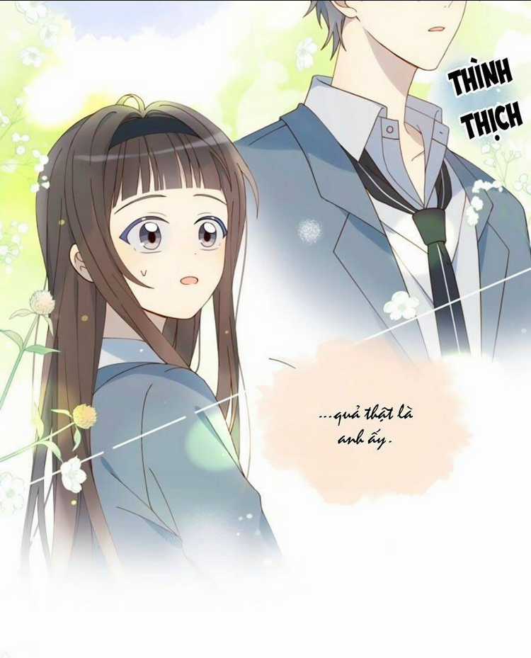 Anh Ấy Rất Hay Trêu Chọc Tôi Chapter 6 trang 20