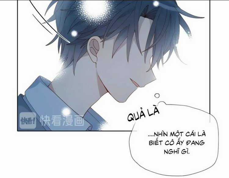 Anh Ấy Rất Hay Trêu Chọc Tôi Chapter 6 trang 24