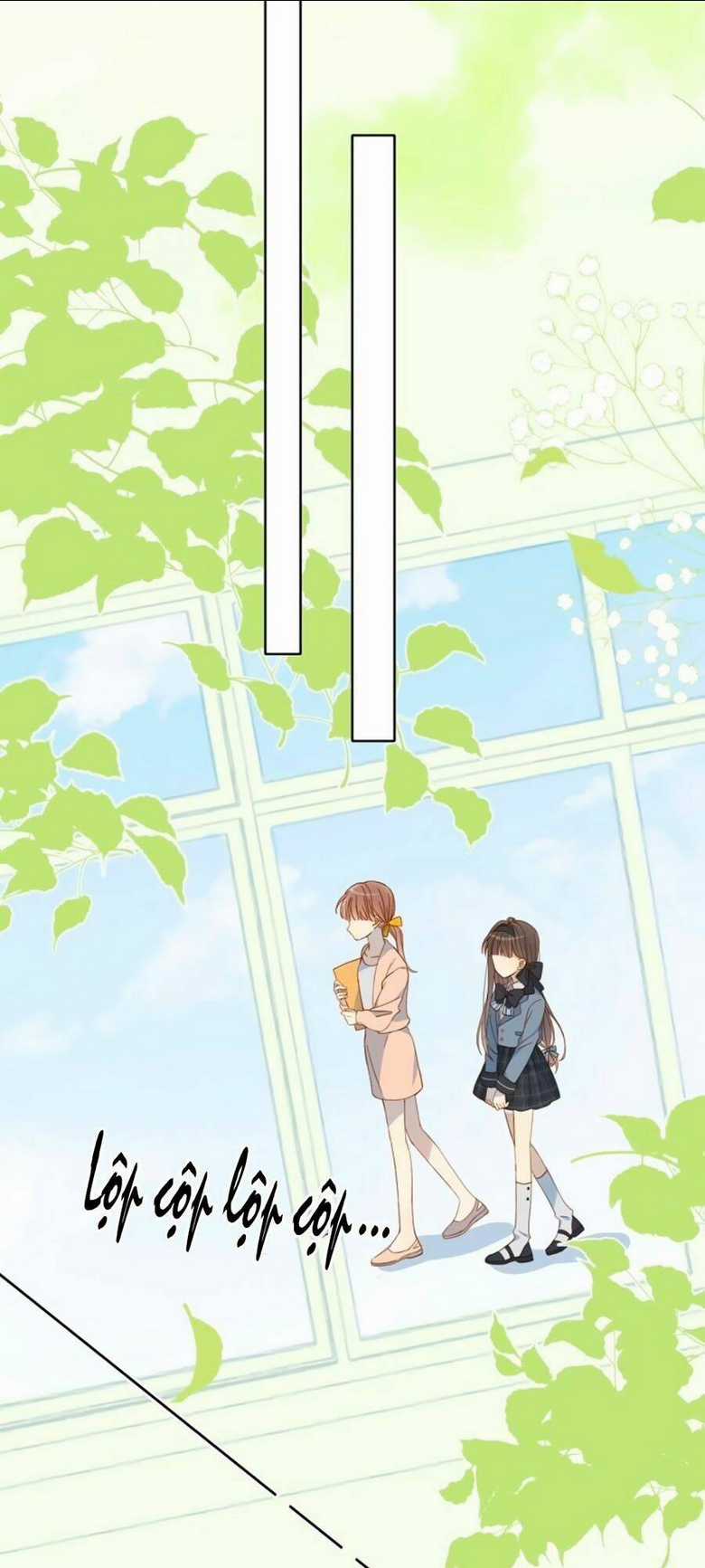 Anh Ấy Rất Hay Trêu Chọc Tôi Chapter 6 trang 3