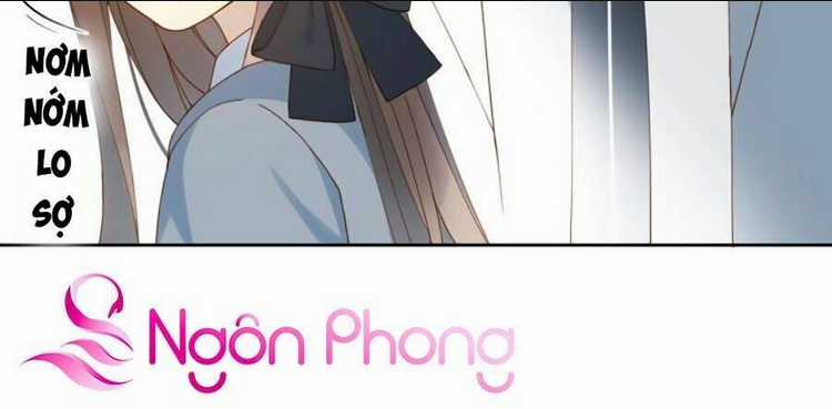 Anh Ấy Rất Hay Trêu Chọc Tôi Chapter 6 trang 31