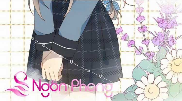 Anh Ấy Rất Hay Trêu Chọc Tôi Chapter 6 trang 8