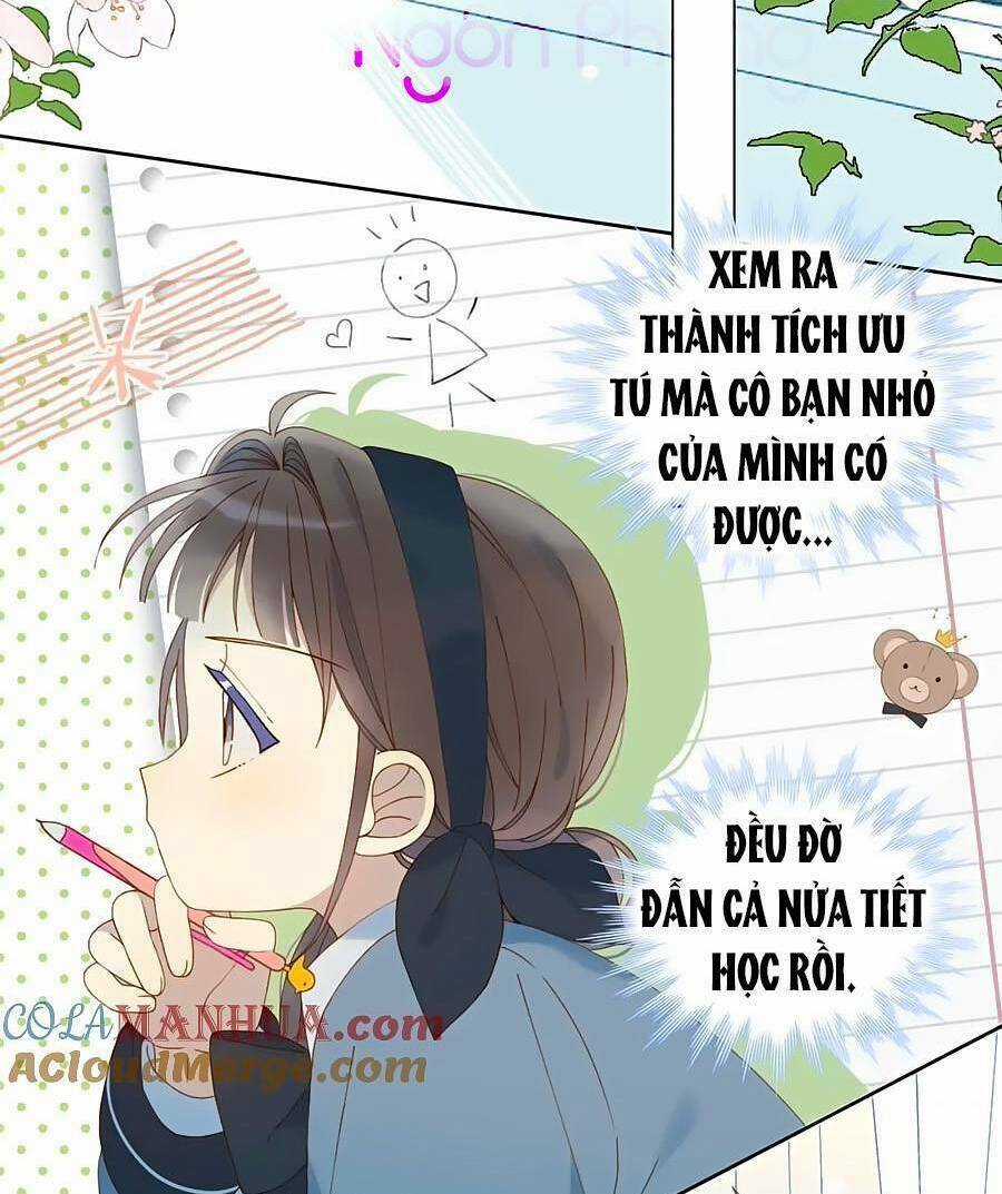 Anh Ấy Rất Hay Trêu Chọc Tôi Chapter 60 trang 10