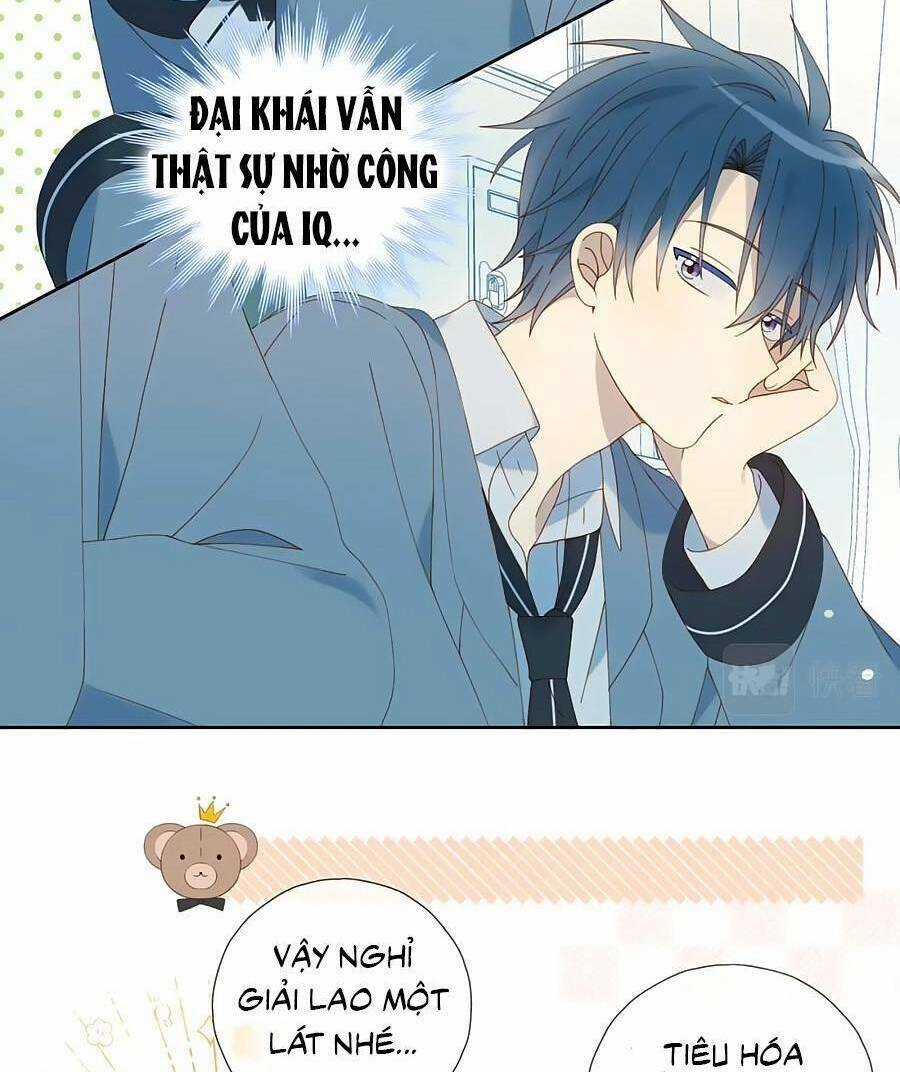 Anh Ấy Rất Hay Trêu Chọc Tôi Chapter 60 trang 11