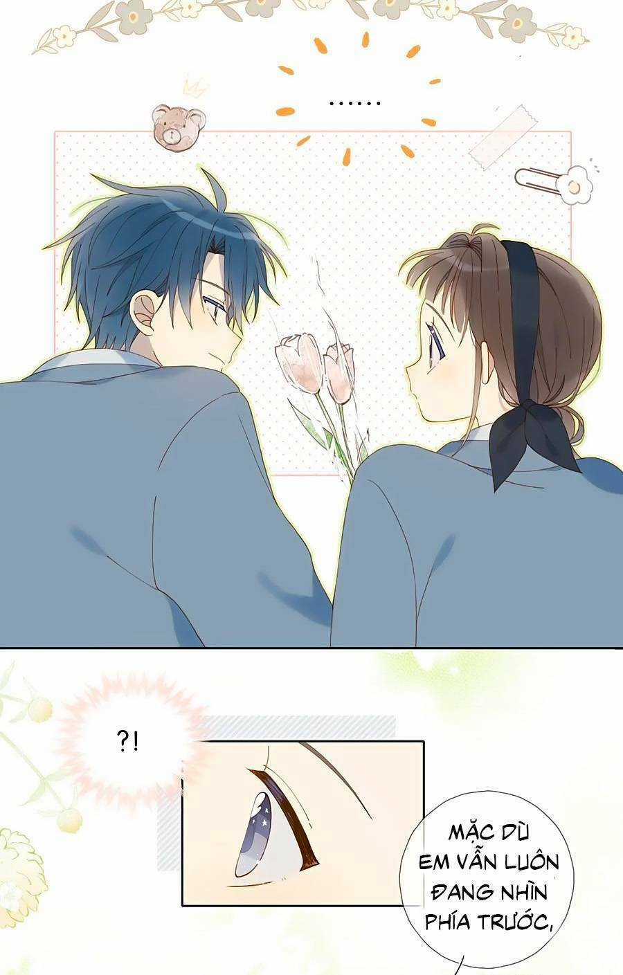 Anh Ấy Rất Hay Trêu Chọc Tôi Chapter 60 trang 13