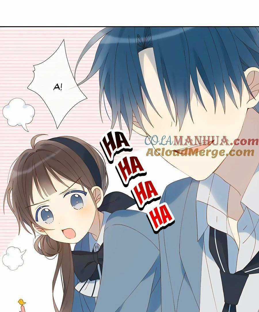 Anh Ấy Rất Hay Trêu Chọc Tôi Chapter 60 trang 17