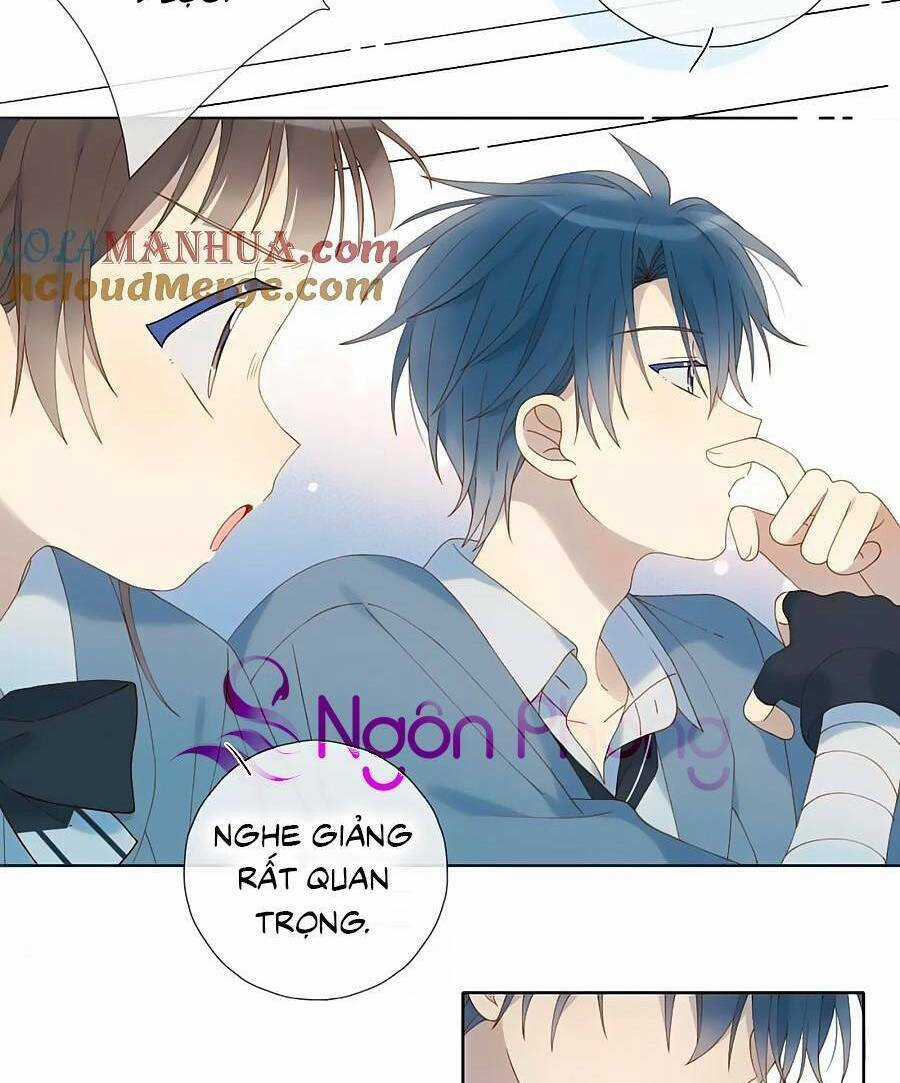 Anh Ấy Rất Hay Trêu Chọc Tôi Chapter 60 trang 19