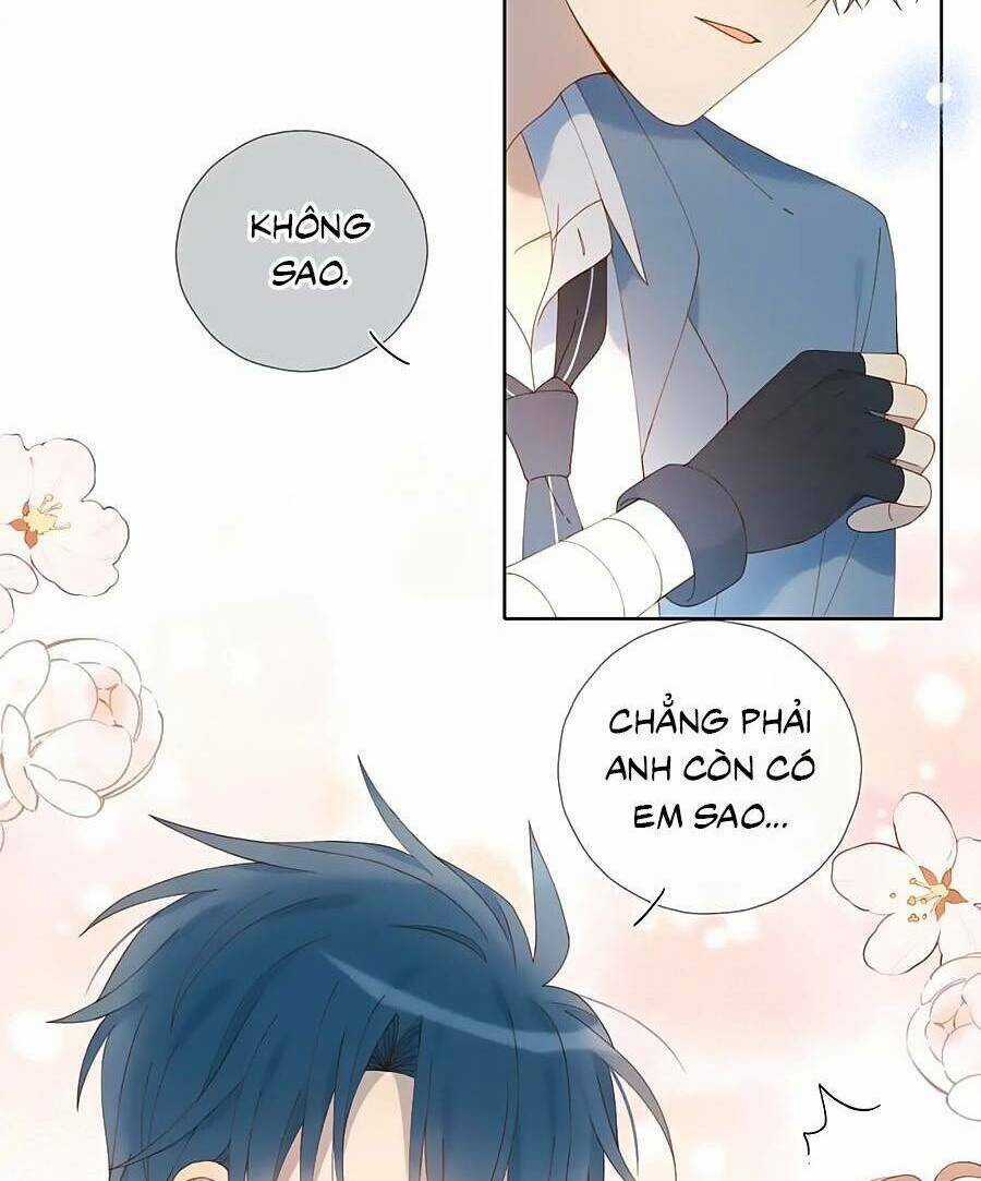 Anh Ấy Rất Hay Trêu Chọc Tôi Chapter 60 trang 20