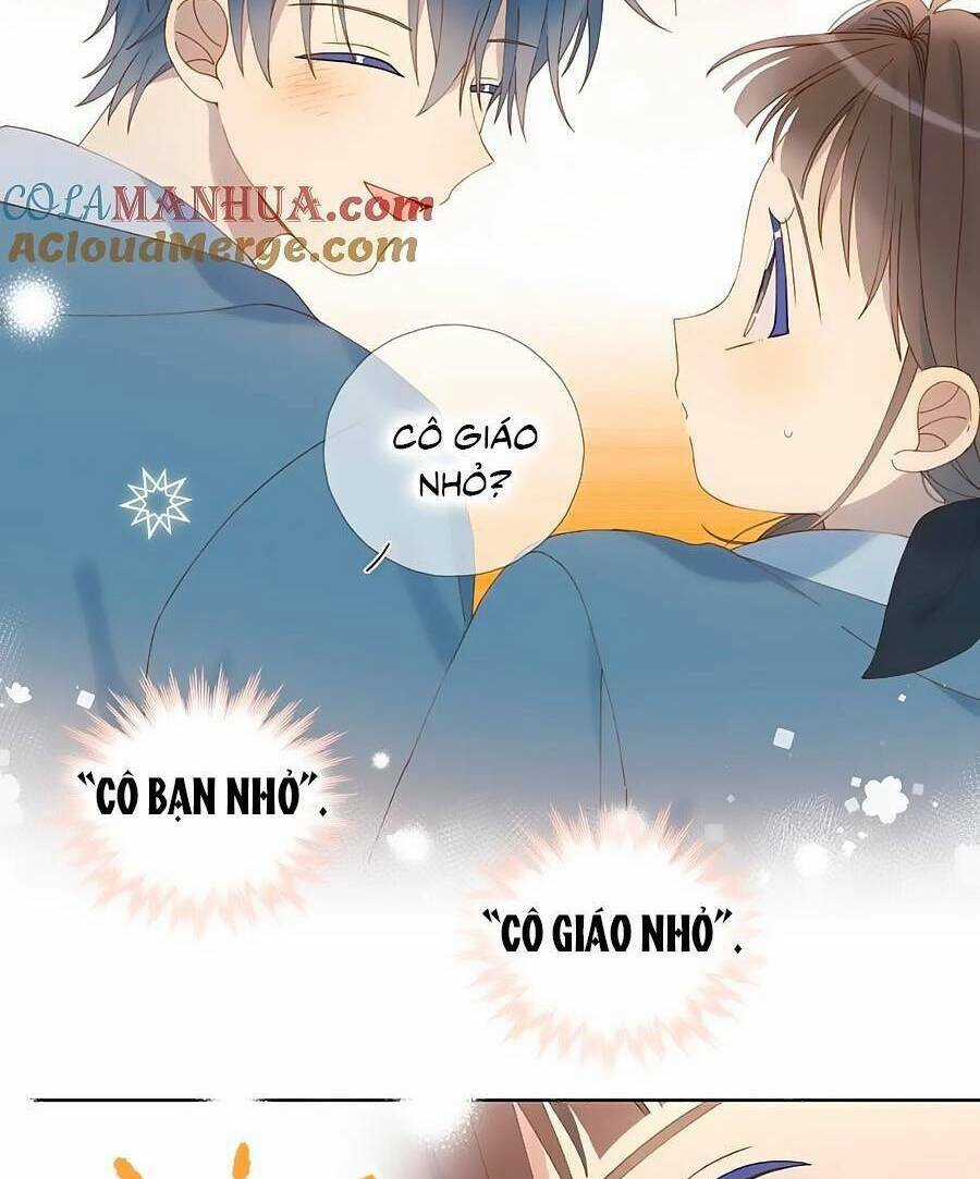 Anh Ấy Rất Hay Trêu Chọc Tôi Chapter 60 trang 21